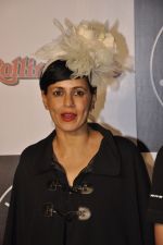 Sapna Bhavnani at Jack Daniel Rock Awards in Mumbai on 22nd Feb 2013 (12).JPG